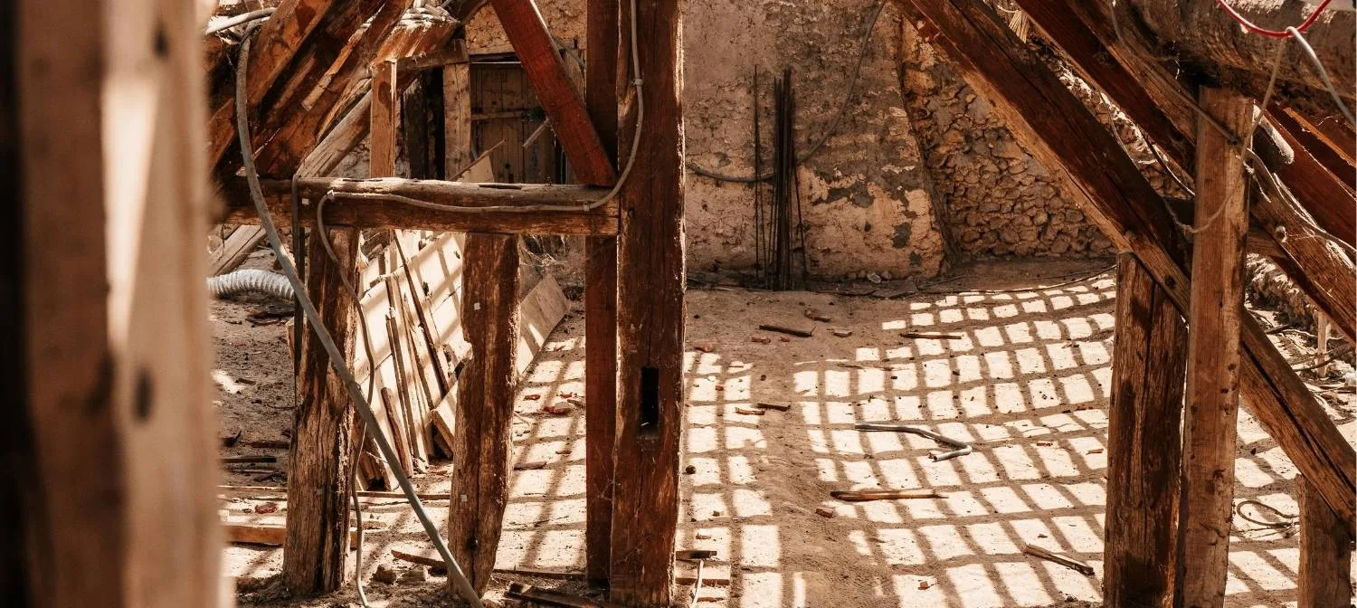 Rénovation vs réhabilitation